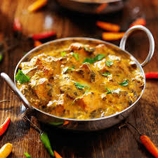 Chpaati Indian Restaurant