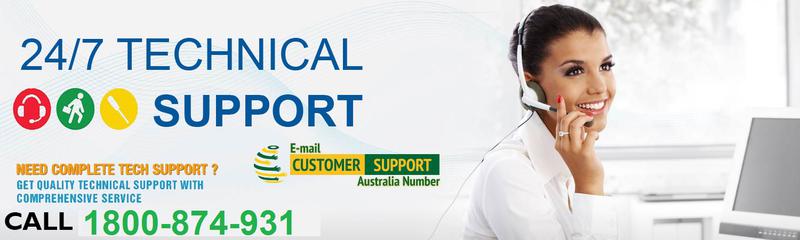 Email Customer Support Australia Number
