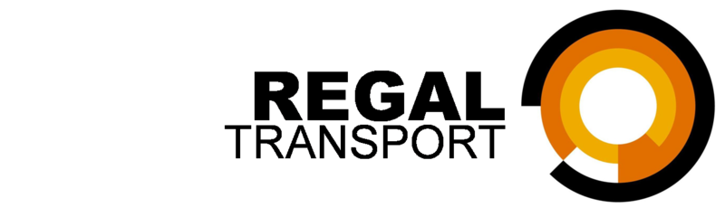 Regal Transport logo
