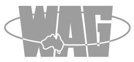 Wag Australia Group