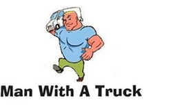 Man With A Truck