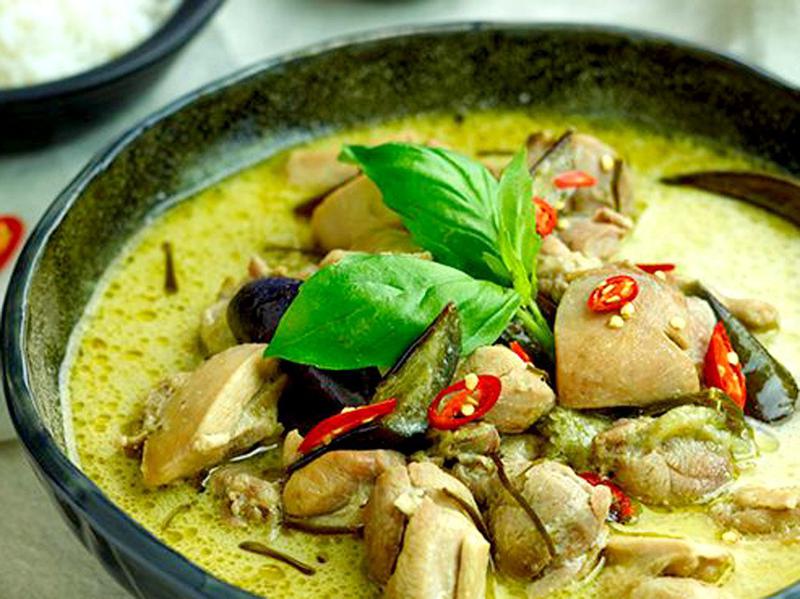 Mekong Noodle Bar