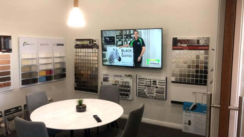 Stoud Homes: Canberra