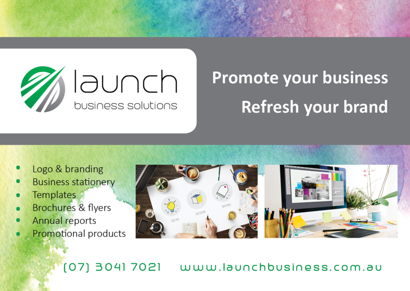 Launch Business Solutions