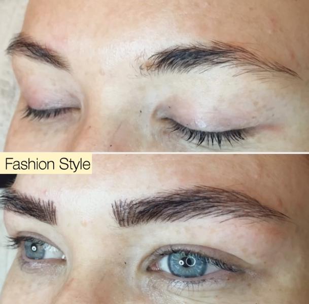 ELKA Brows