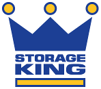 Storage King: Frenchs Forest logo