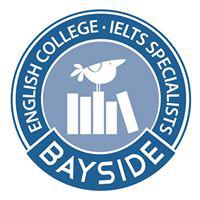 Bayside College logo