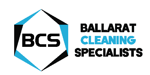 Ballarat Cleaning Specialists logo