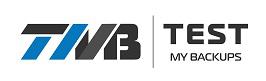 Test My Backups logo