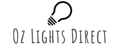 Oz Lights Direct logo