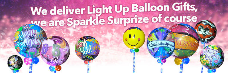 Sparkle Surprize