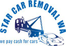 Star Car Removal WA logo