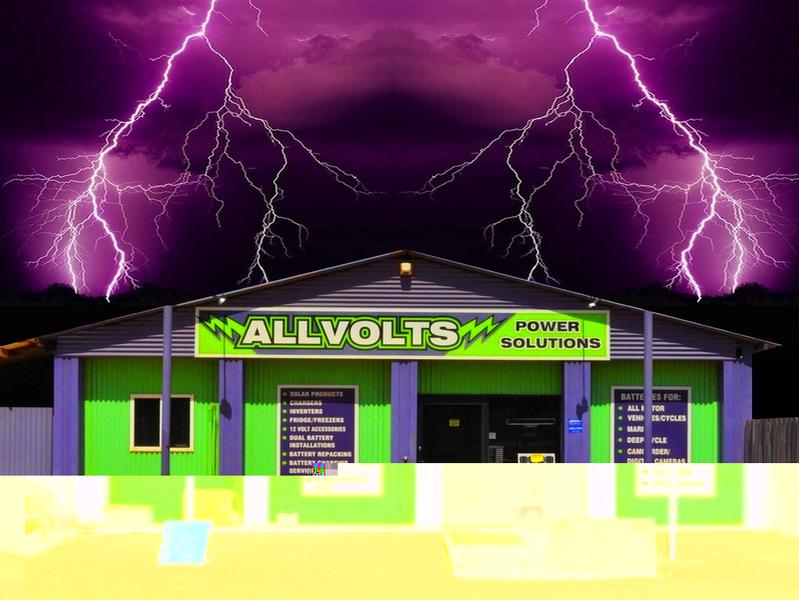 Allvolts