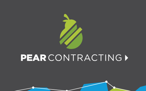 Pear Contracting