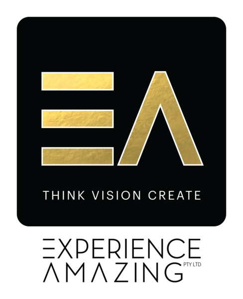 Experience Amazing logo