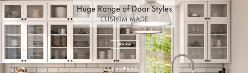 The Kitchen Door Company