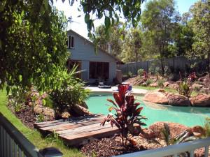 Landscaping QLD Design & Construction