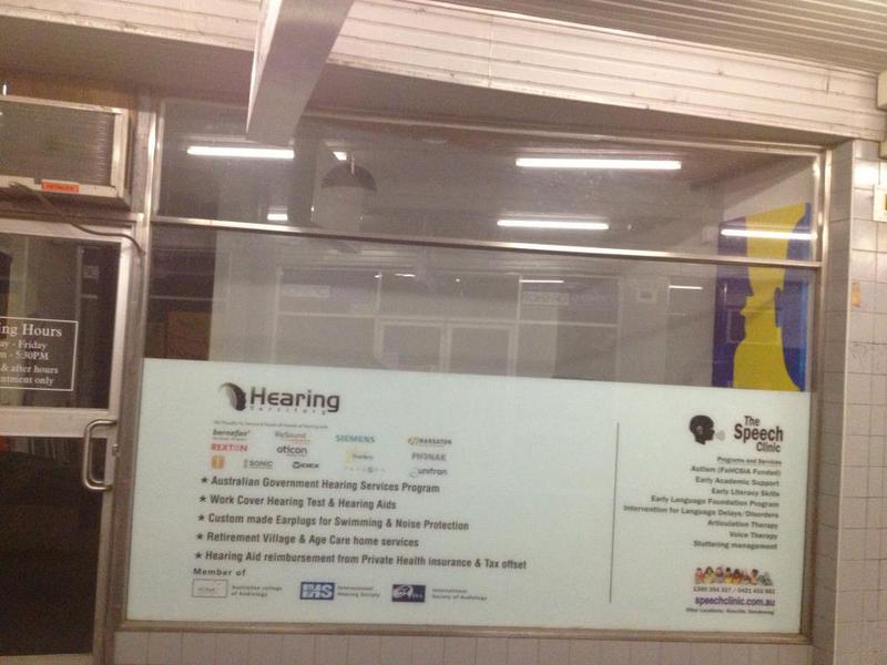 Limestone Hearing Care & Speech Therapy