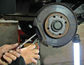 Terry Favazzo Auto Repairs