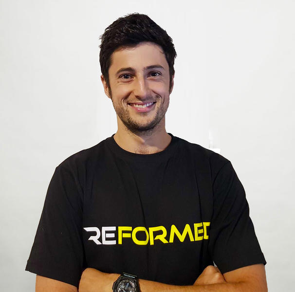Reformed HQ: Somerville