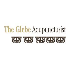 The Glebe Acupuncturist logo