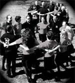 The Harp Irish Set Dancers