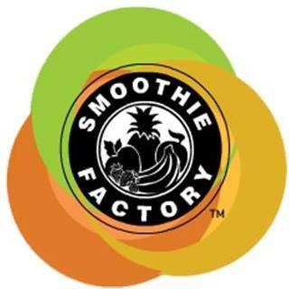 Smoothie Factory logo