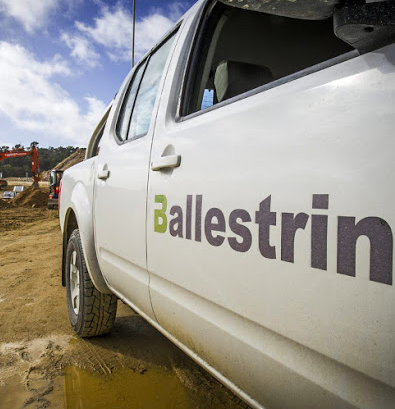 Ballestrin