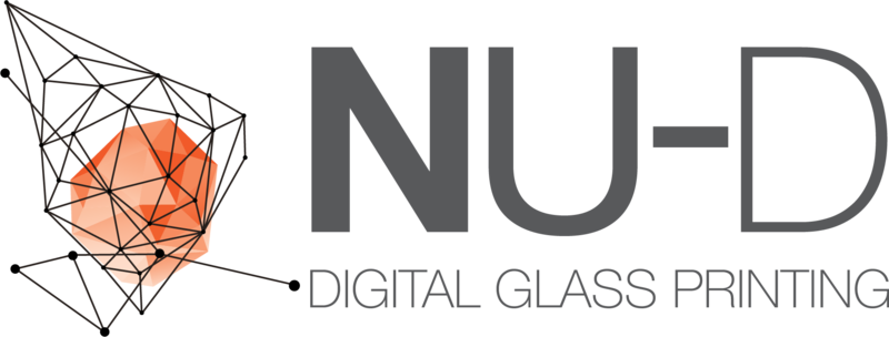 NU-D Digital Ceramic Glass Printing