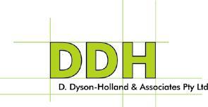David Dyson-Holland Ddh Quantity Surveyors