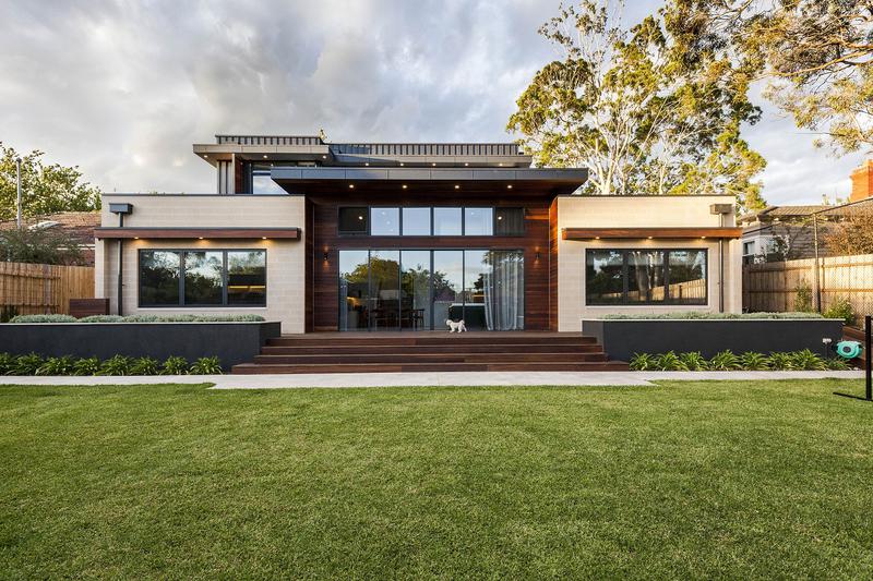 Detail 9 Architects Pty Ltd