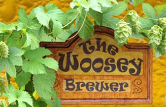 The Woosey Brewer