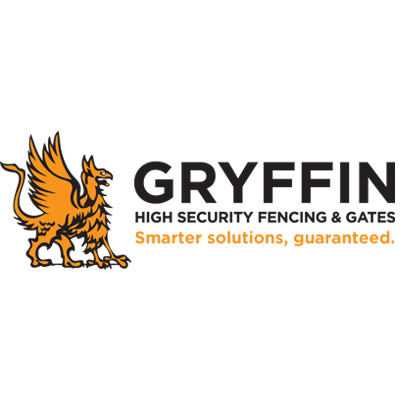 Gryffin logo