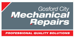 Gosford City Mechanical Repairs