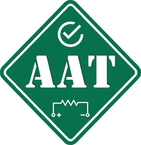 Adelaide Appliance Testing logo