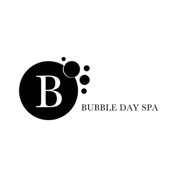Bubble Day Spa logo