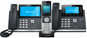 SEQ Communications