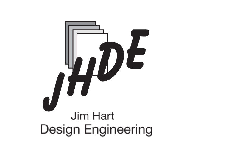 Jim Hart Design Engineering