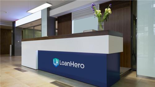 Loan Hero