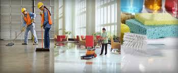 Magic Cleaning Services