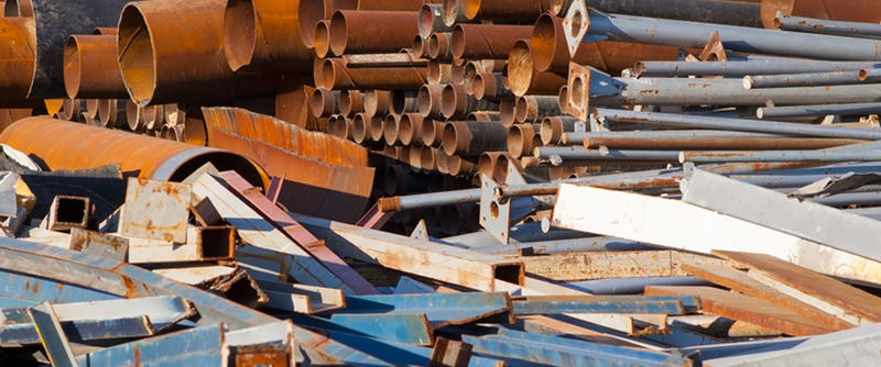 Dream Lucky Scrap Metal Recyclers & Exporters