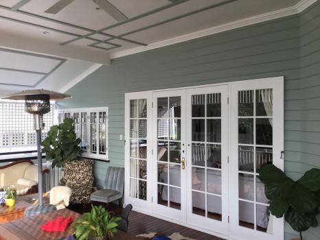 House Painter Brisbane