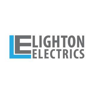 Lighton Electrics logo