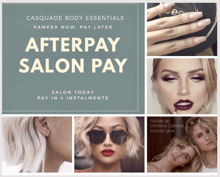 Casquade Body Essentials