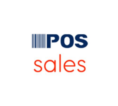 POS Sales logo