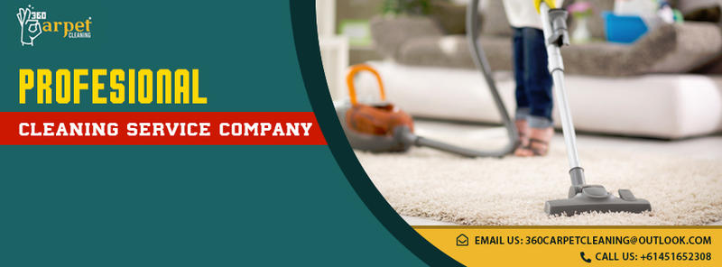 360 Cleaning Services