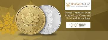 Brisbane Bullion