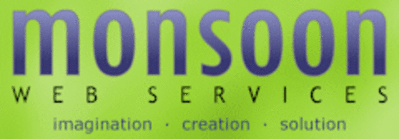Monsoon Web Design & Hosting