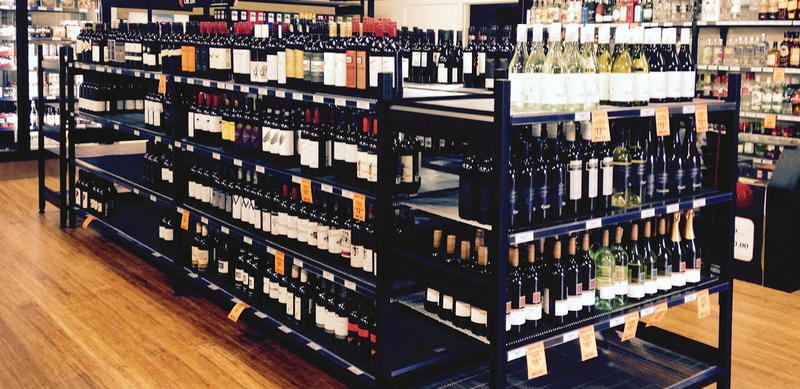 Affordable Shelving Pty Ltd