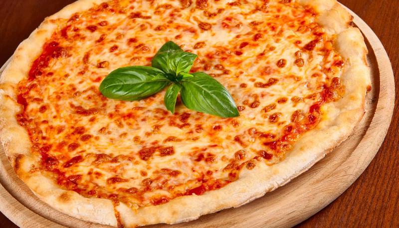 Olive's Pizza